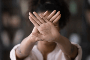 Granice — fundament zdrowych relacji