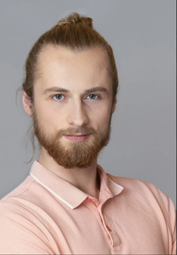 Saleta Norbert psycholog Fundacja AGA