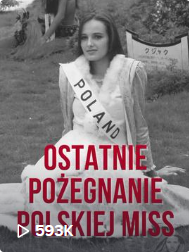 Ostatnie pożegnanie polskiej Miss Agnieszki Kotlarskiej Fundacja AGA