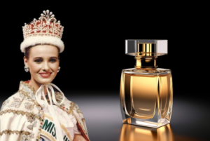 Perfumy Aga Marie - spełnione marzenie