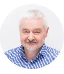 Od stalkingu do nadziei, Fundacja AGA, Zamek Topacz - Jacek Jac Jakubowski Psycholog