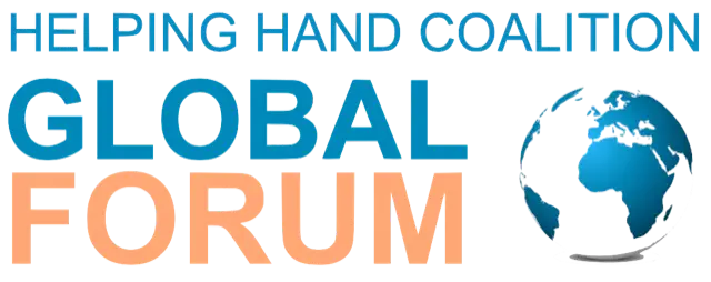 Od stalkingu do nadziei, Fundacja AGA, Zamek Topacz - Helping Hand Global Forum Partner Fundacji AGA