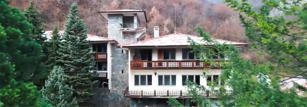 "OAZA SPOKOJU" Fundacja AGA - Fundacja Pamięci Agnieszki Kotlarskiej