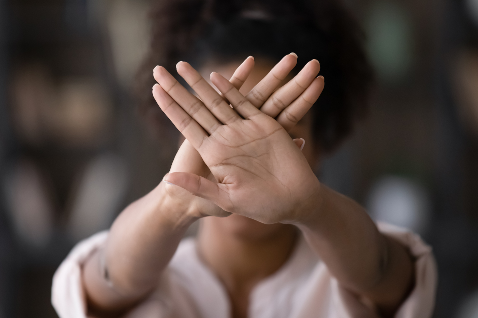 Granice — fundament zdrowych relacji